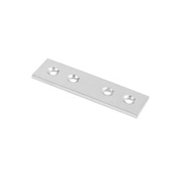 Conector estrecho