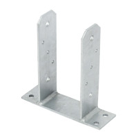 Base de colonne de type « TT »