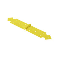 Zawias budowlany ozdobny