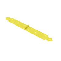 Zawias budowlany ozdobny