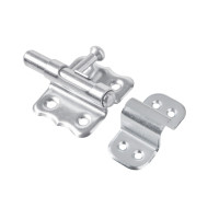 Universal latches