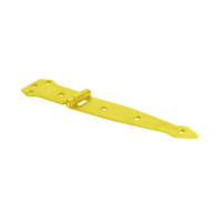 Zawias bramkowy pasowy