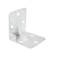 Reinforced angle brackets light