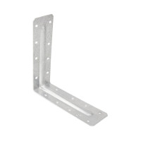 Reinforced angle brackets light