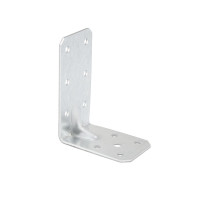 Reinforced angle brackets light