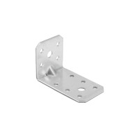 Reinforced angle brackets light