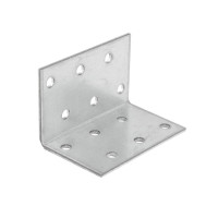 Mounting angle brackets