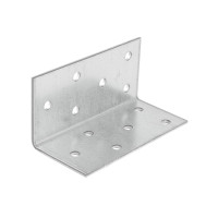 Mounting angle brackets