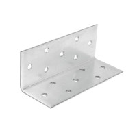 Mounting angle brackets