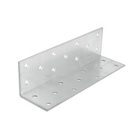 Mounting angle brackets