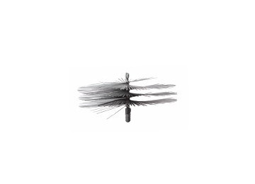 brosses de cheminée