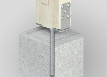 Pole bases
