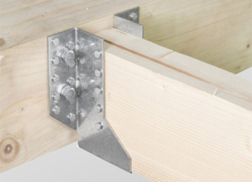 Beam hangers