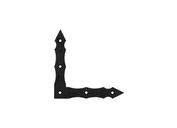 SD Decorative corner