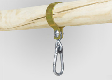 Swing mounts