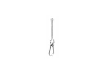 Tipo de accesorio de columpio "A"