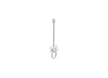 Tipo de accesorio de columpio "D"