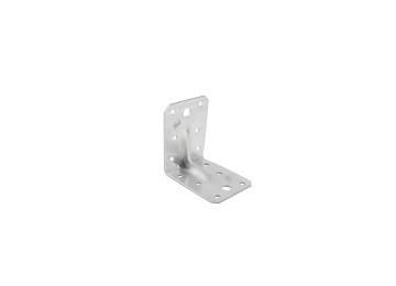 Reinforced angle brackets (light)