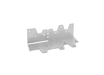 BENT ANGLE BRACKET