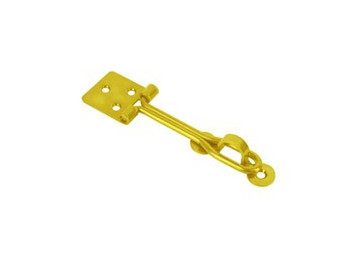 WIRE CONSTRUCTION HASPS