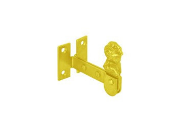 HOLDER FOR GATES AND WINDOW SHUTTERS