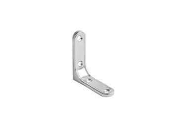 SMALL STEEL BRACKET