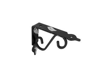 DECORATIVE STEEL BRACKET
