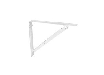 FOLDING STEEL BRACKET