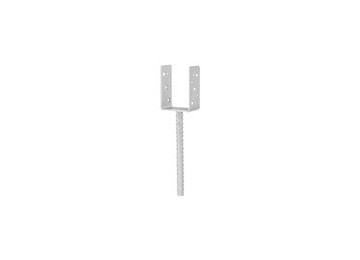 socles fixes pour lampadaires