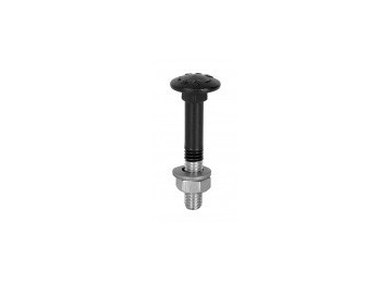 SD Carriage bolt