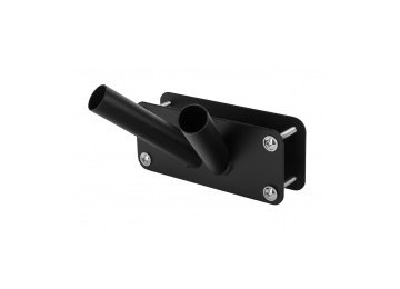 Uchwyty do flag balkonowe