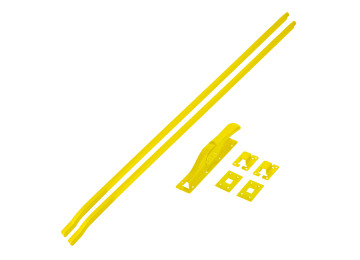 ZASUWY GARAŻOWE BASKWIL