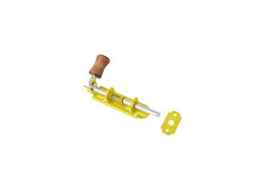 Zástrče s pružinou úzke