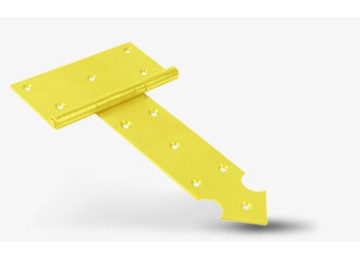 Hinges