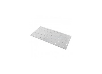 Perforated tiles
