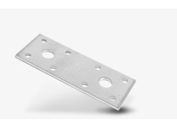 Flat connectors