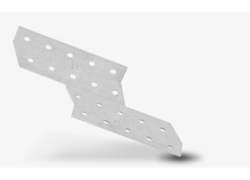 Rafter connectors