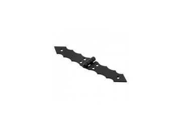 SD Decorative hinge