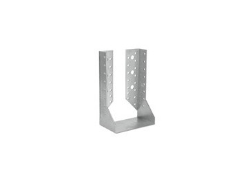 Bent hangers beams