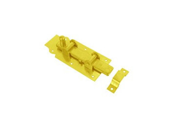 ROLLER LATCH