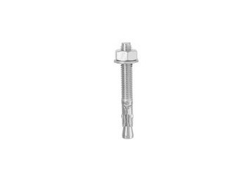 RING ANCHORS