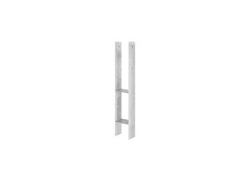 Type "H" column bases