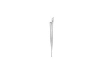 Type "L" column base spikes