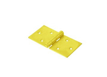 Construction hinges