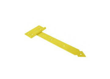 Cross hinges