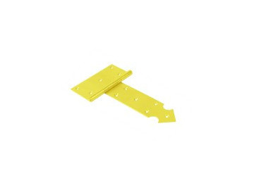 Window hinges