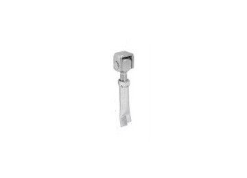Adjustable hinges