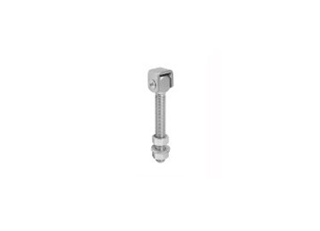 Adjustable long hinges