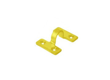 Hook for building spindle
