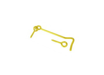 Construction hooks